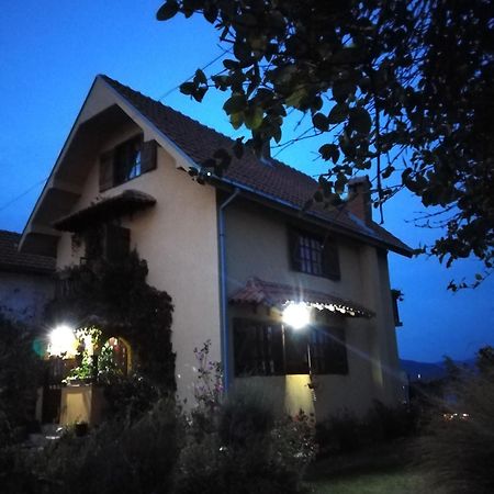 B&B Jonovic Donji Milanovac Exterior foto
