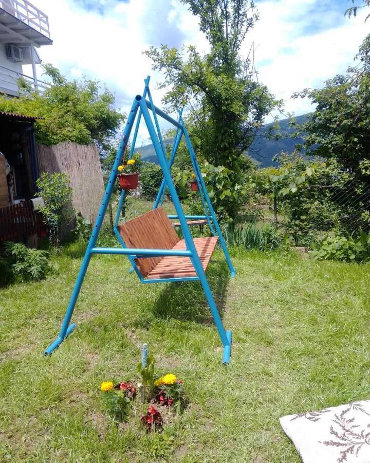 B&B Jonovic Donji Milanovac Exterior foto