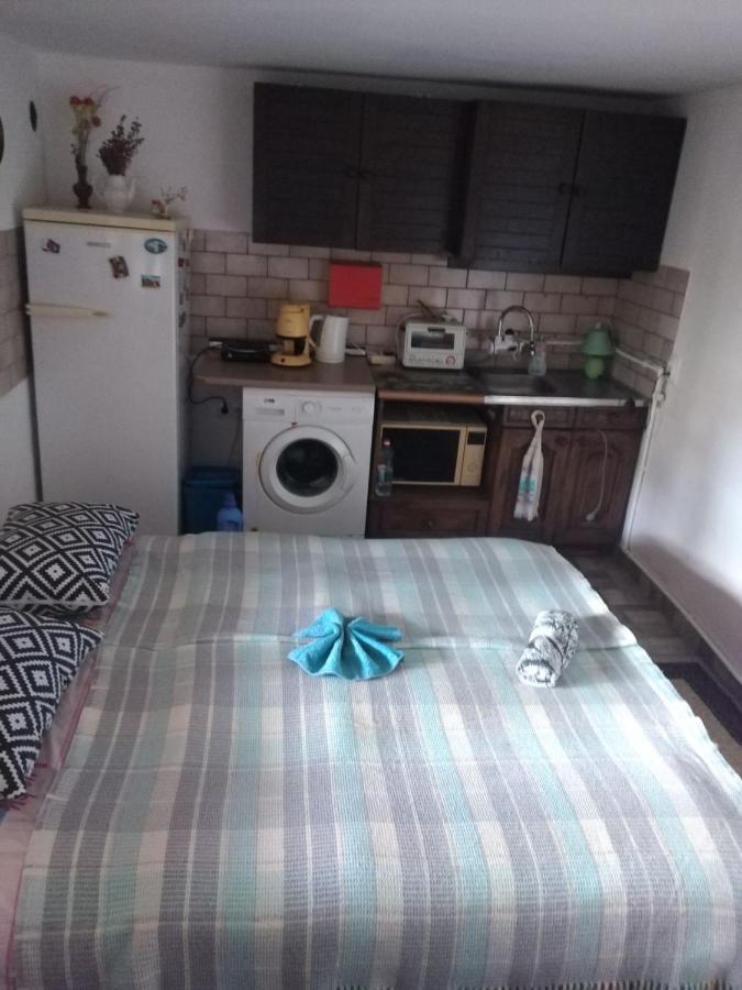 B&B Jonovic Donji Milanovac Exterior foto