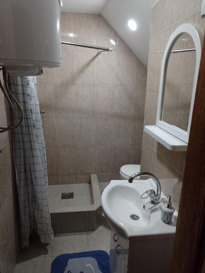 B&B Jonovic Donji Milanovac Exterior foto