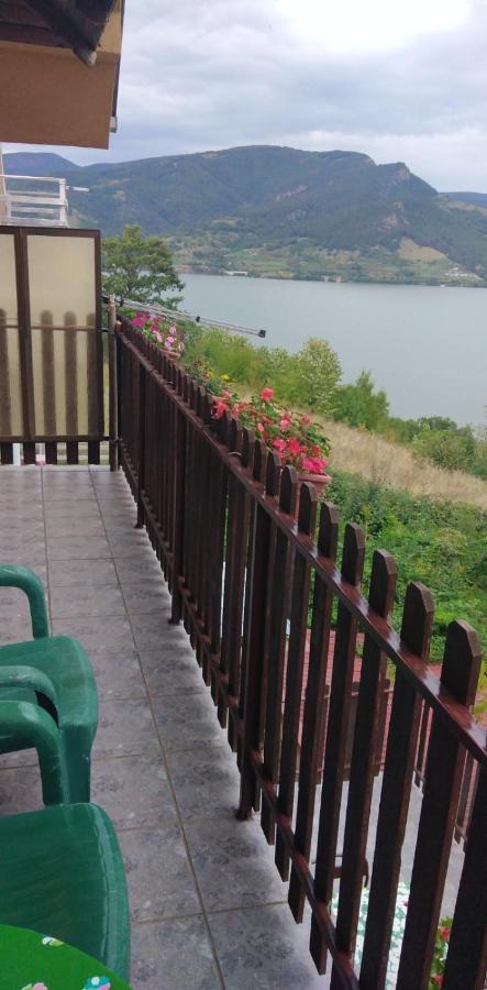 B&B Jonovic Donji Milanovac Exterior foto