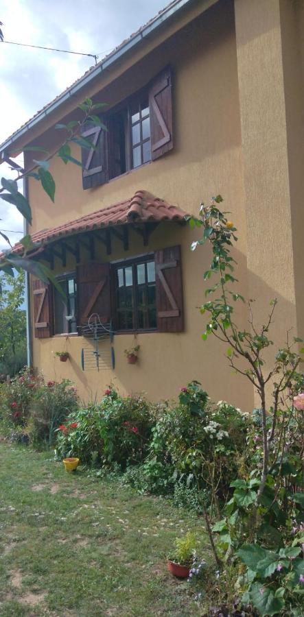 B&B Jonovic Donji Milanovac Exterior foto