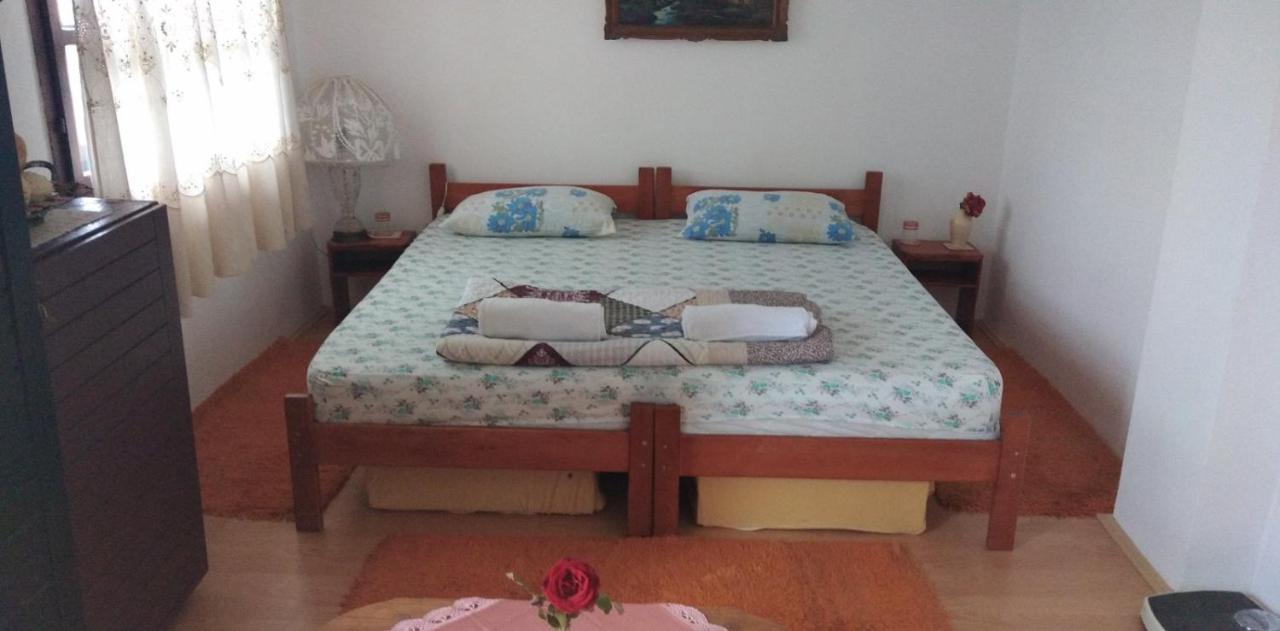 B&B Jonovic Donji Milanovac Exterior foto