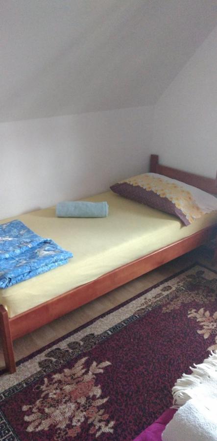B&B Jonovic Donji Milanovac Exterior foto