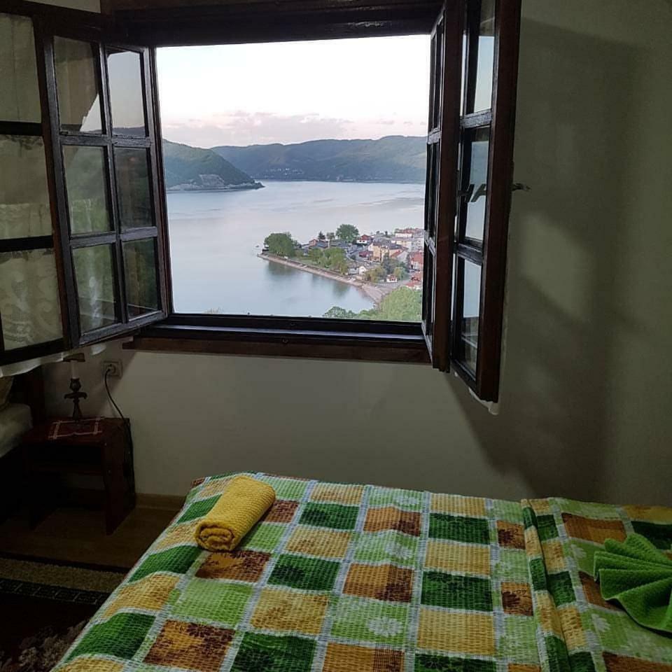 B&B Jonovic Donji Milanovac Exterior foto