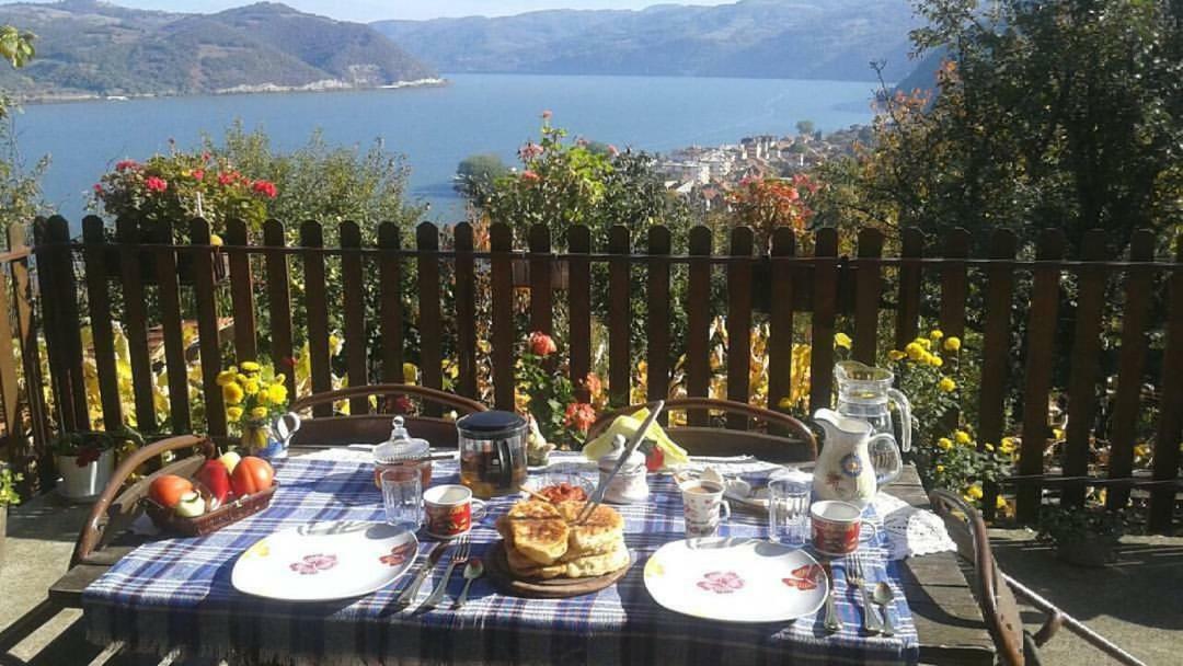 B&B Jonovic Donji Milanovac Exterior foto