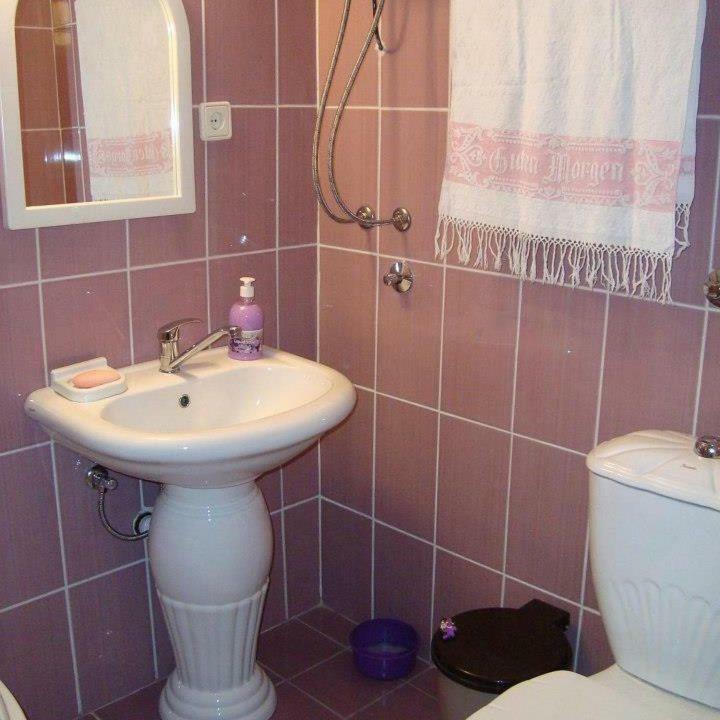 B&B Jonovic Donji Milanovac Exterior foto