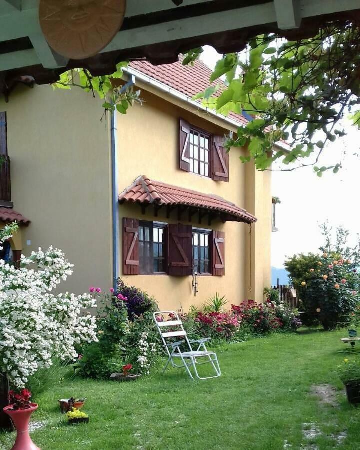B&B Jonovic Donji Milanovac Exterior foto