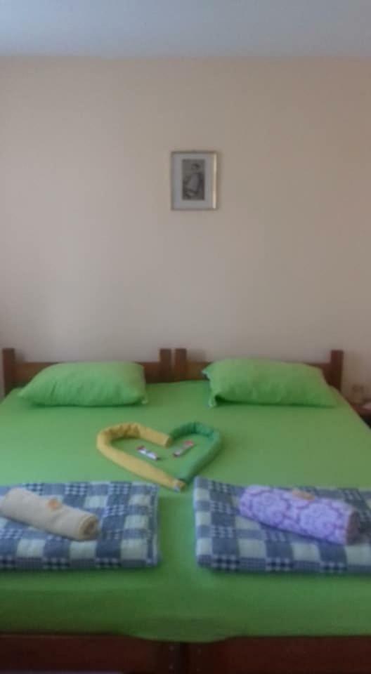 B&B Jonovic Donji Milanovac Exterior foto