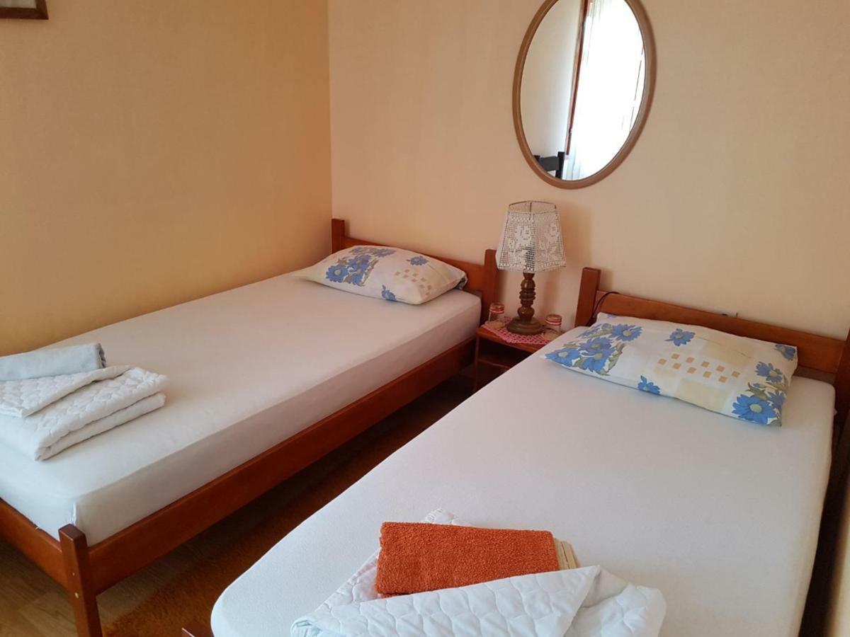 B&B Jonovic Donji Milanovac Exterior foto