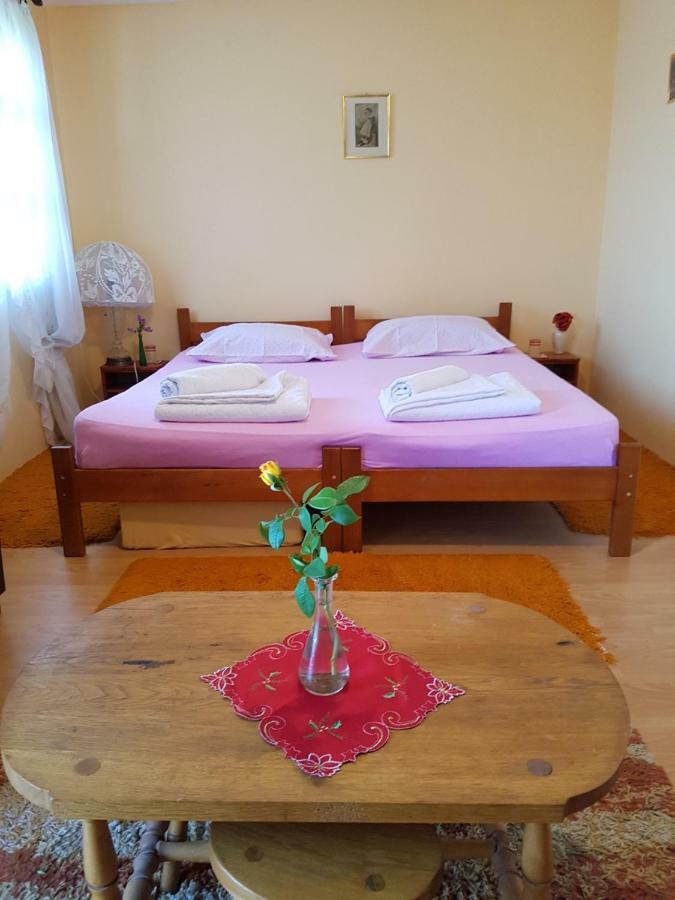 B&B Jonovic Donji Milanovac Exterior foto