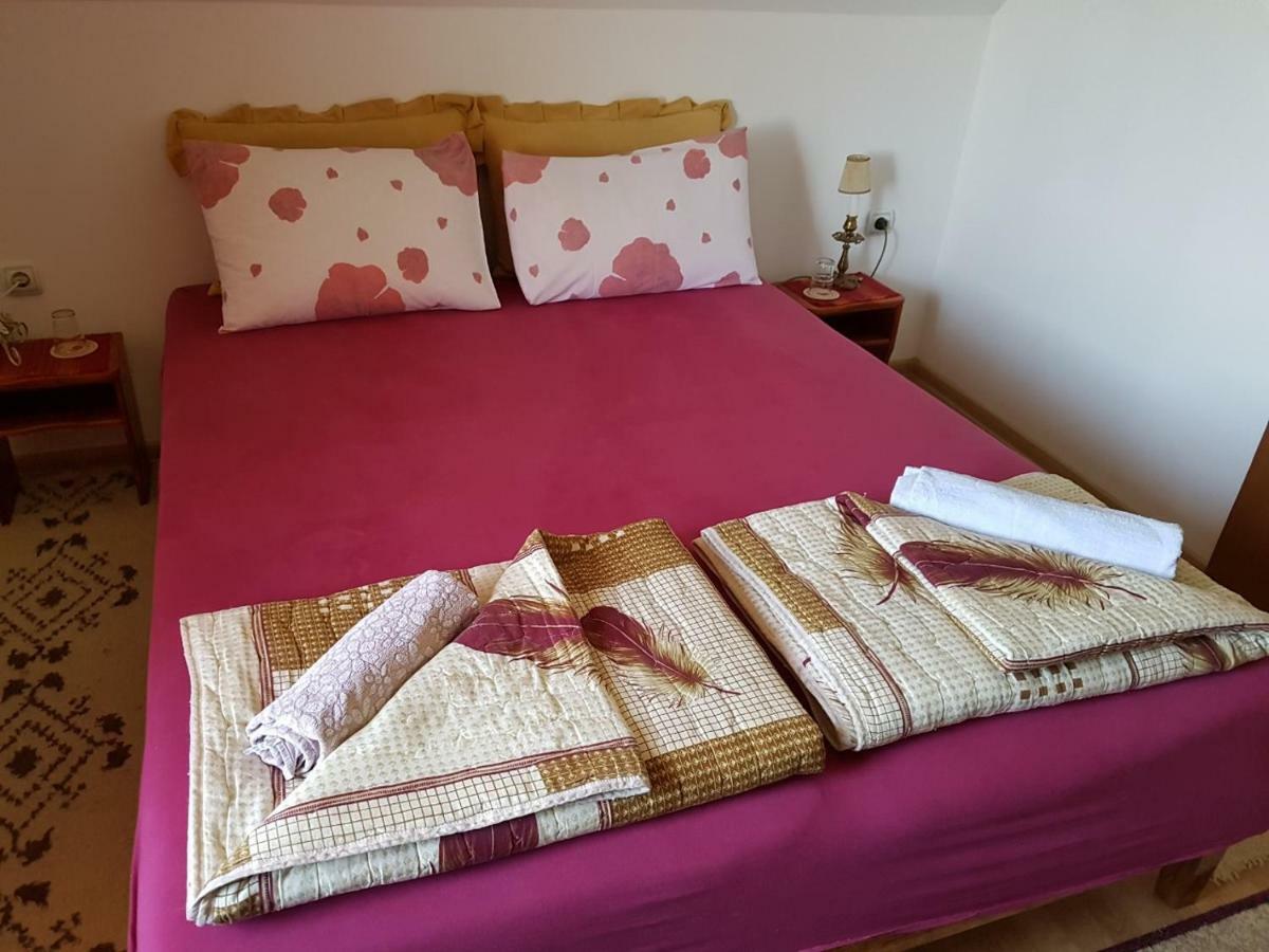 B&B Jonovic Donji Milanovac Exterior foto