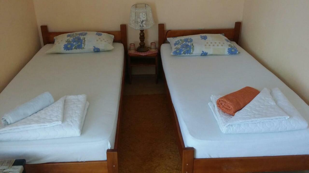 B&B Jonovic Donji Milanovac Exterior foto