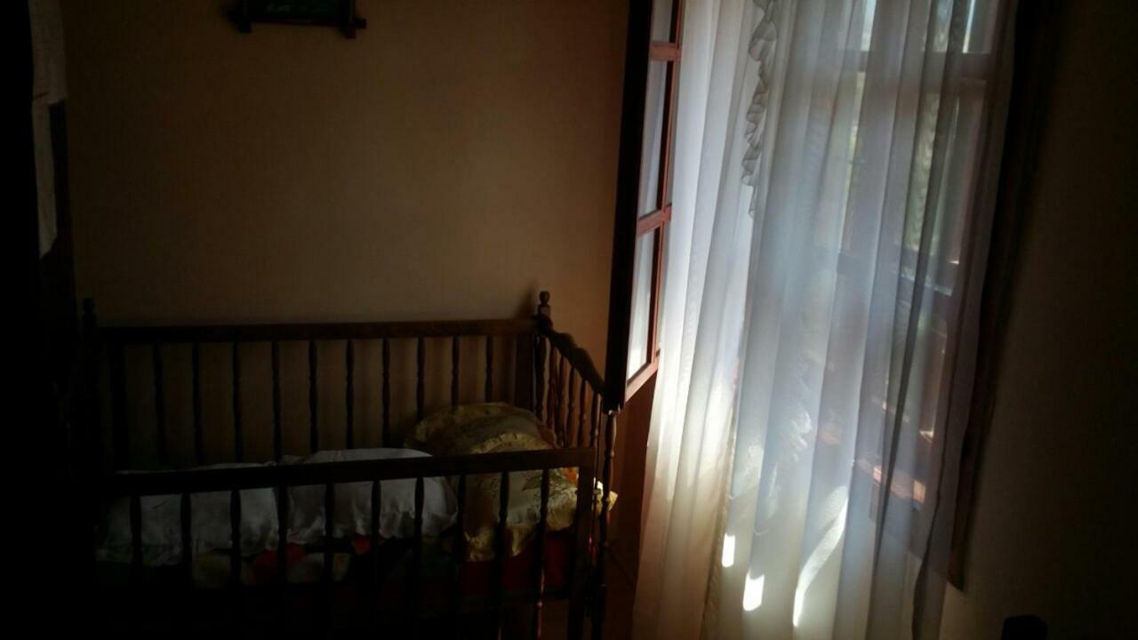 B&B Jonovic Donji Milanovac Exterior foto