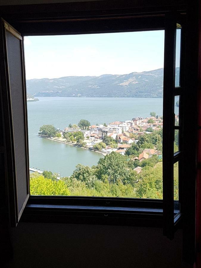 B&B Jonovic Donji Milanovac Exterior foto